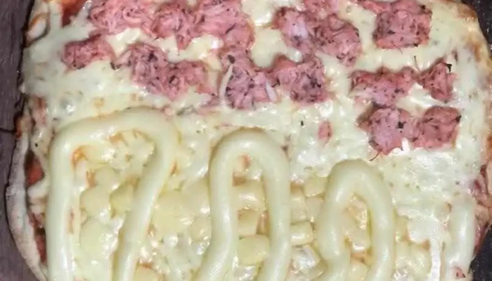 Los Turkitos -  Pizza - Artigas