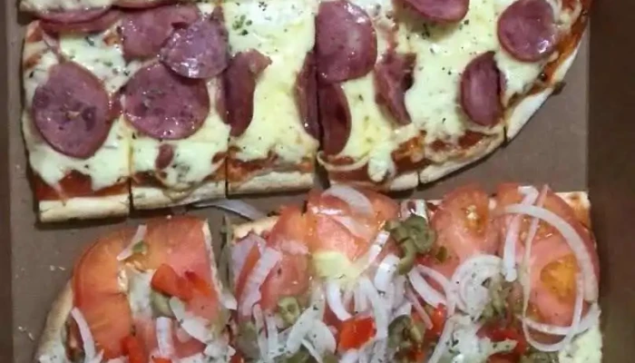 Los Turkitos -  Todas - Artigas