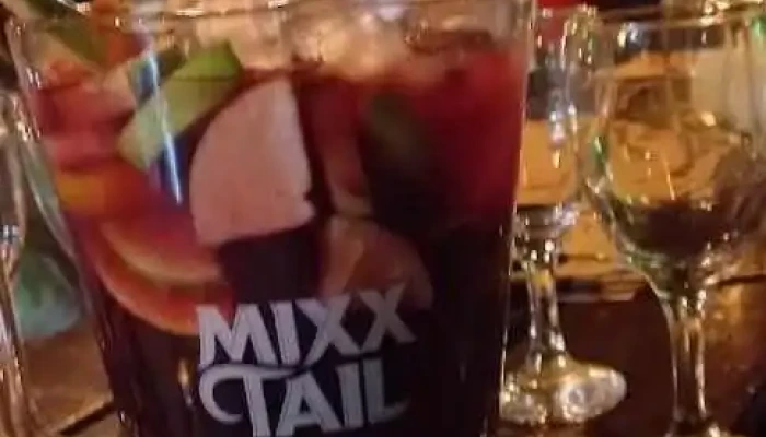 Los Yuyos -  Sangria - Montevideo