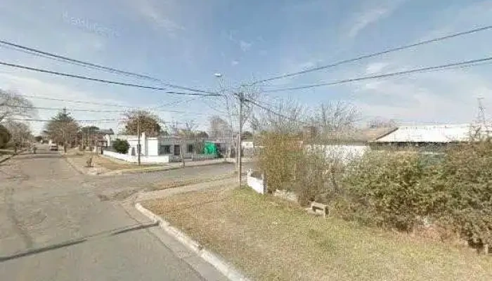 Los Zorzales De Ninos Sitio Web - San Carlos