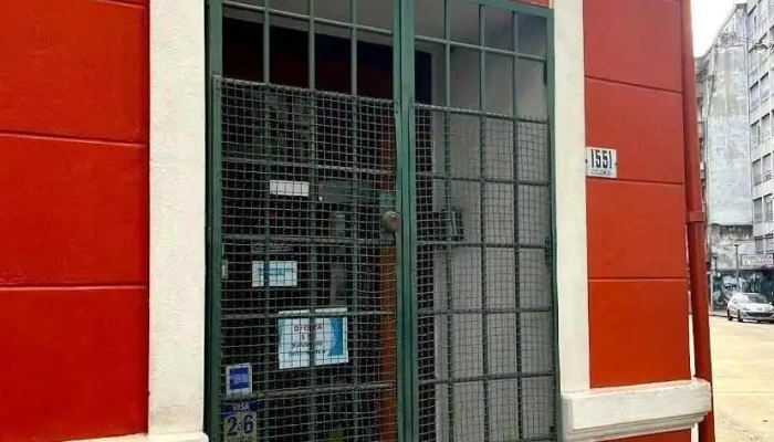 Losa Libros - Montevideo