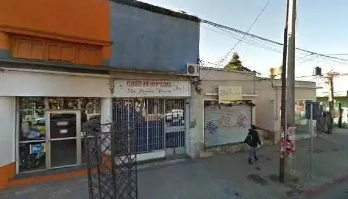 Lota Cocina Y Panaderia Street View Y 360 - Las Piedras