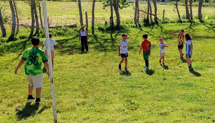 Lounge Salon Cuatro Vientos Comentario 1 - Montevideo