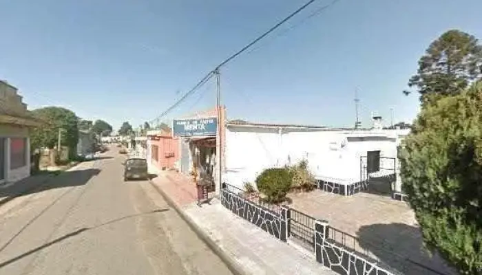 Lpm Burgers -  Street View Y 360 - Sauce