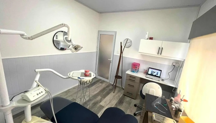 Lr Odontologia Del Propietario - Libertad