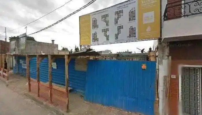 Ls Invictus Zonadeg - Pando