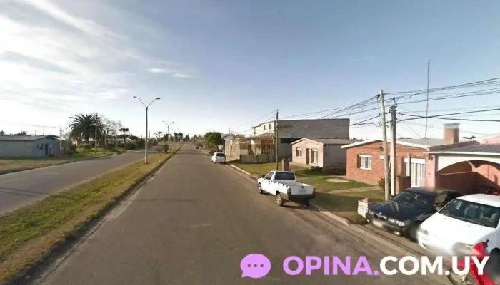 Lst Tienda Y Regaleria - 70000 Col. Del Sacramento