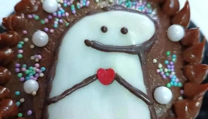 Luam -  Pastel - Joaquín Suarez