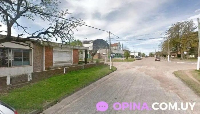 Lube Beauty - 90001 Los Cerrillos