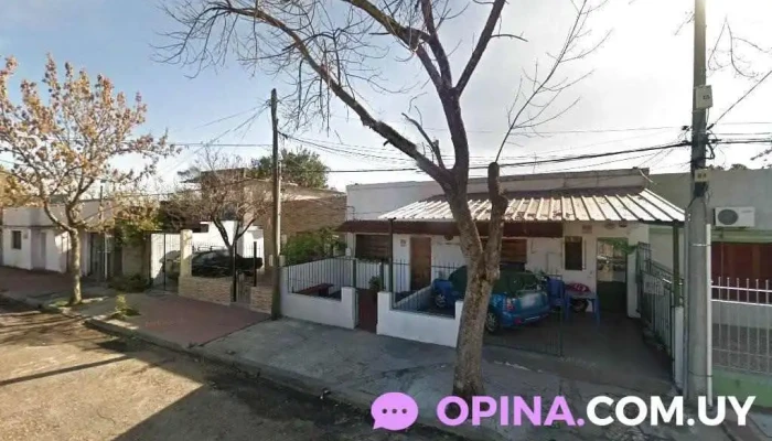 Lucas Piriz 726 - Paysandú