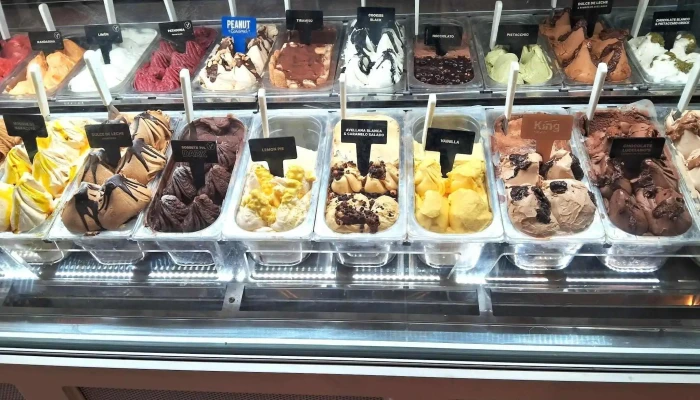 Luccianos Ambiente - Montevideo