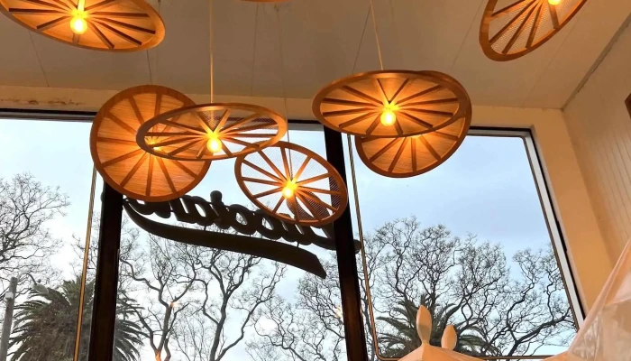 Luccianos Comentario 2 - Montevideo