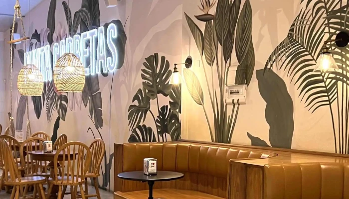 Luccianos Comentario 3 - Montevideo