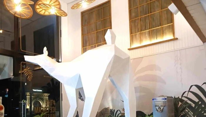 Luccianos Comentario 6 - Montevideo