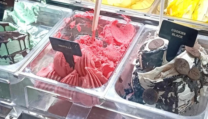 Luccianos Comentario 7 - Montevideo