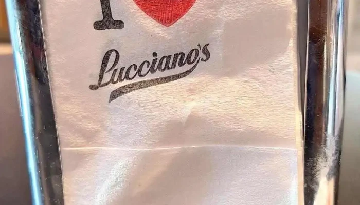 Luccianos Recientes - Montevideo