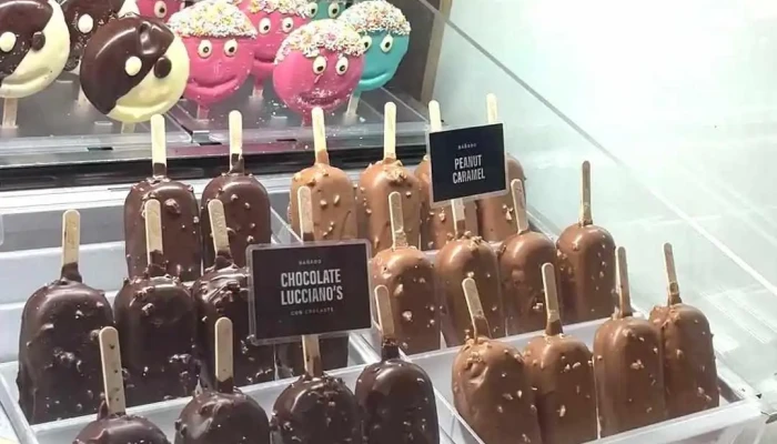 Luccianos Videos - Montevideo