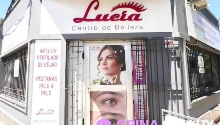 Lucia Centro de Belleza - 15600 Pando