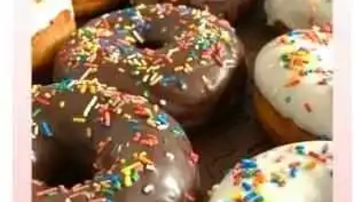 Lucia Otheguy Pasteleria -  Comida Y Bebida - Montevideo