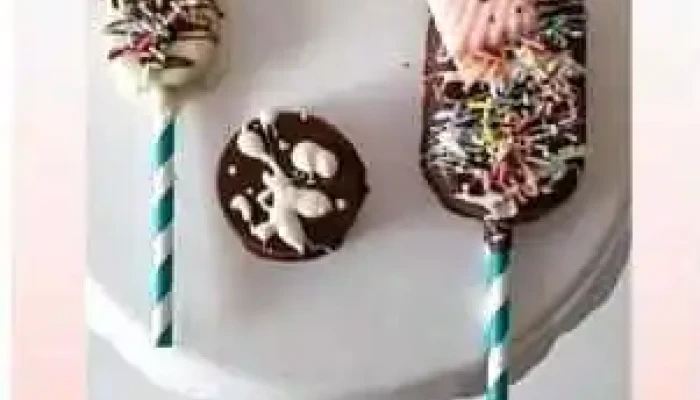 Lucia Otheguy Pasteleria -  Del Propietario - Montevideo