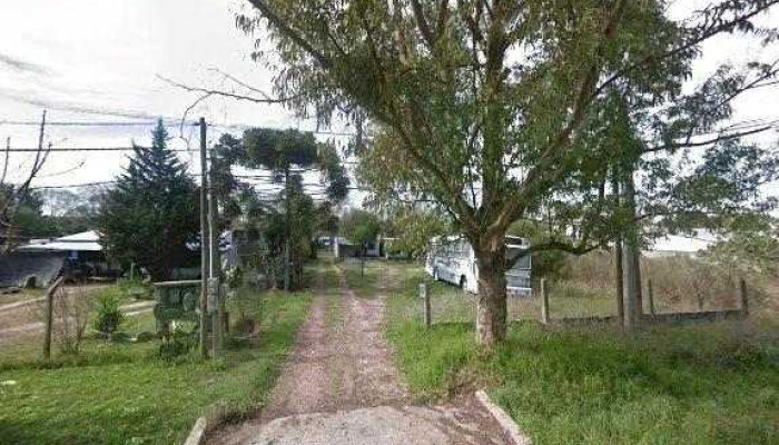 Lucia Otheguy Pasteleria -  Street View Y 360 - Montevideo