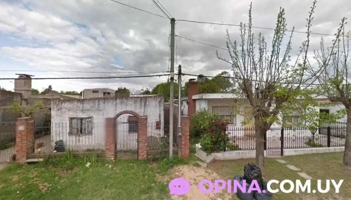 Lucianje - 70500 Juan L. Lacaze