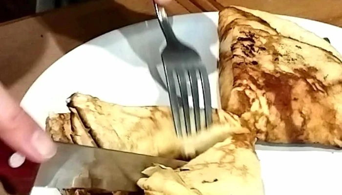 Lucien Parrilla -  Comentario 1 - Montevideo