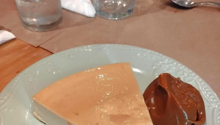 Lucien Parrilla -  Comentario 3 - Montevideo