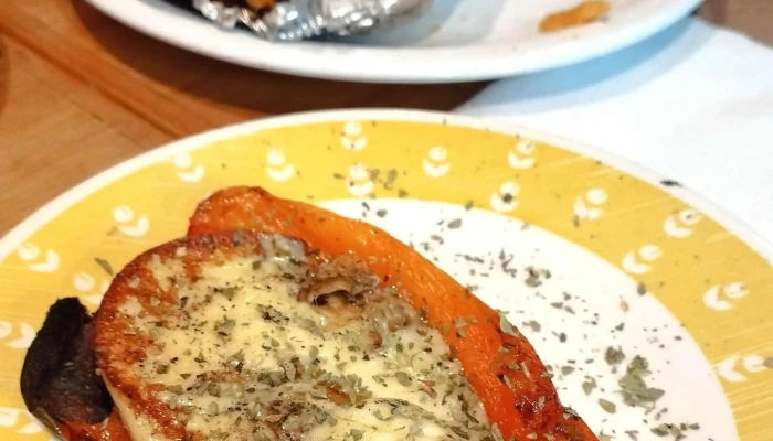 Lucien Parrilla -  Comentario 4 - Montevideo