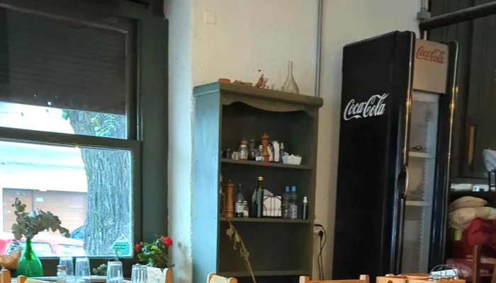 Lucien Parrilla -  Comentario 5 - Montevideo