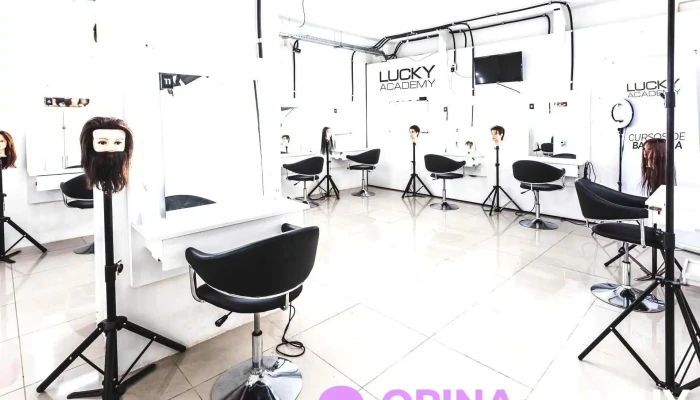 Lucky Academy - Gaboto 1229