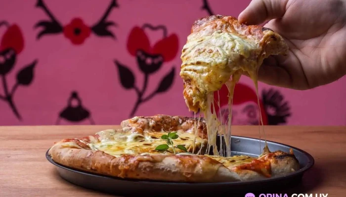 Ludovico -  Comida Y Bebida - Paysandú