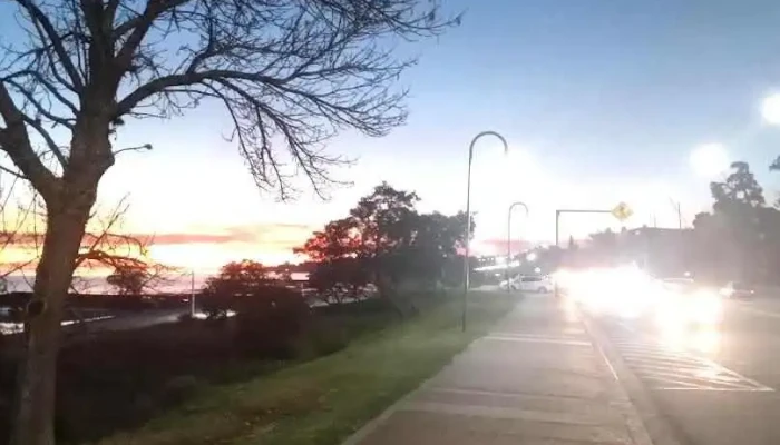 Lufrol" Tortas - Col. Del Sacramento