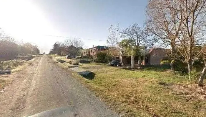 Lufrol Tortas Street View Y 360 - Col. del Sacramento