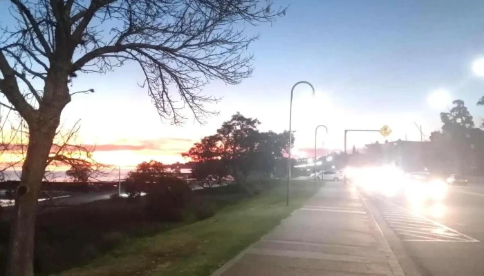 Lufrol Tortas Todo - Col. del Sacramento