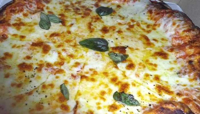 Luigi Cocina -  Comentario 4 - Mercedes