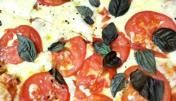 Luigi Cocina -  Comentario 7 - Mercedes