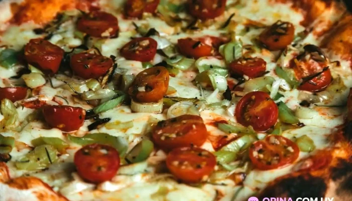 Luigi Cocina -  Comidas Y Bebidas - Mercedes