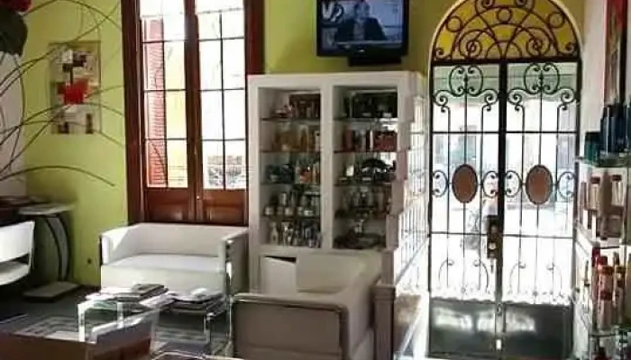 Luis Alcántara .Estilista - 11300 Montevideo