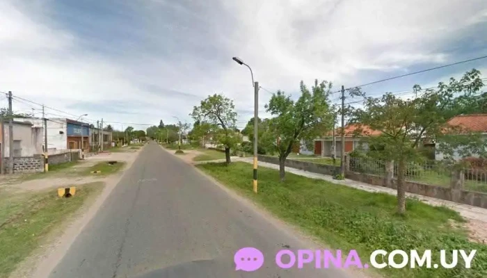 Luis Quintana - Montevideo