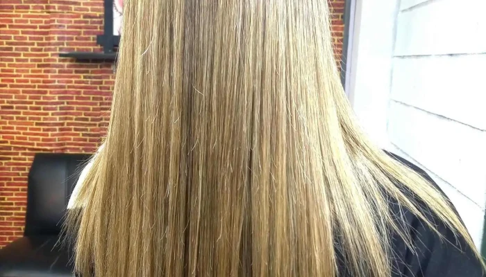 Lula Barreiro Peluquería Y Centro Estético - 11900 Montevideo