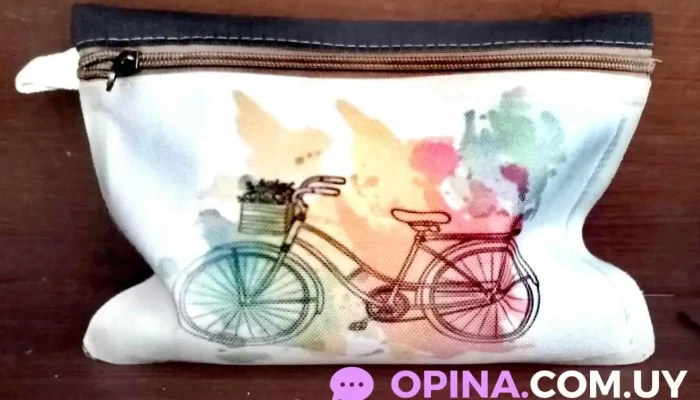 Lulas Papeleria Y Sublimados Interior - La Floresta