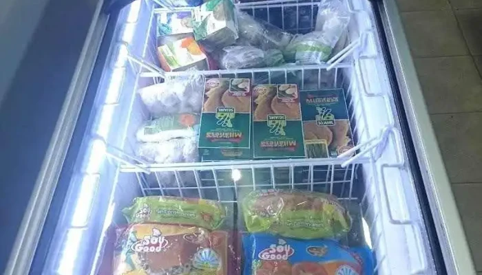 Lulo Alimentos Congelados -  Del Propietario - San José de Mayo