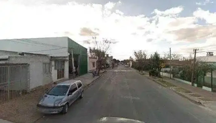 Lulo Alimentos Congelados -  Street View Y 360 - San José de Mayo