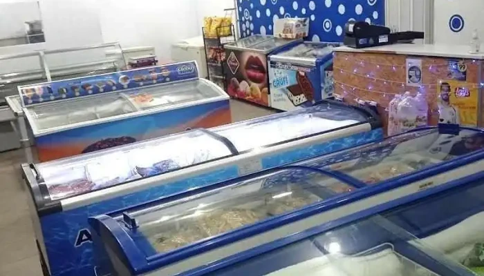 Lulo Alimentos Congelados -  Todas - San José de Mayo