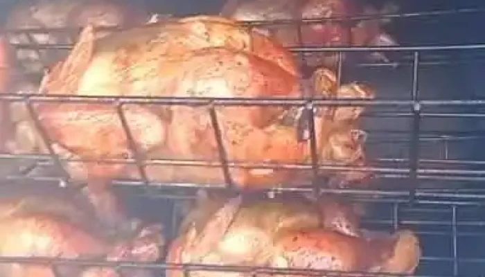 Lulo Alimentos Congelados -  Videos - San José de Mayo