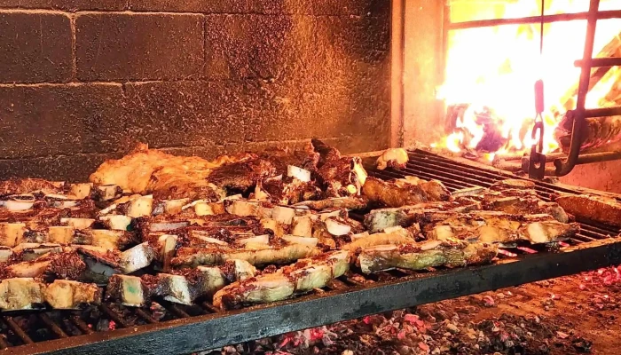 Lulu Bunker Comidas Y Bebidas - Montevideo