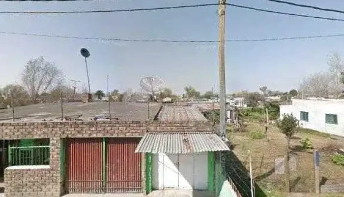 Lulu Bunker Street View Y 360 - Montevideo