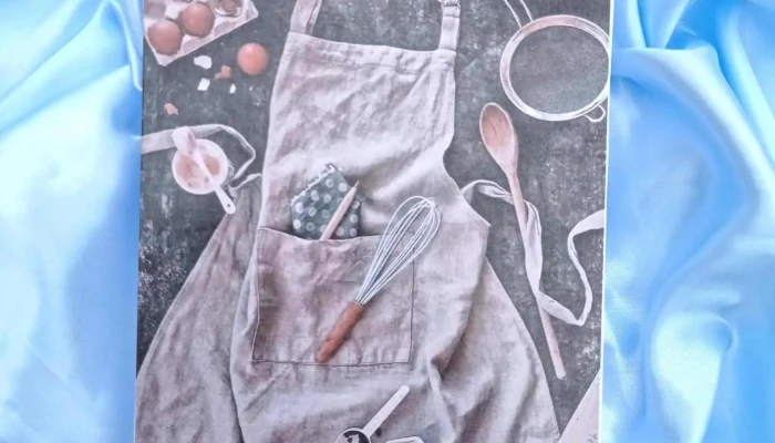 LuMa Diseños - Treinta Y Tres