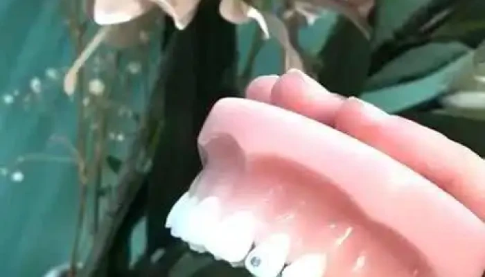 Luminous Odontologiaestetica Diente - Montevideo